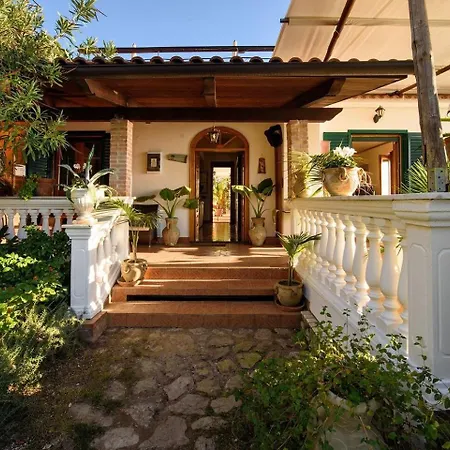 Sea Front