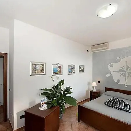 Villa Sea Front *