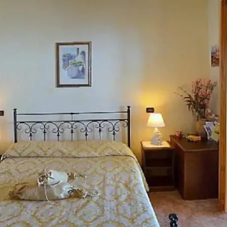 Villa Sea Front Amalfi