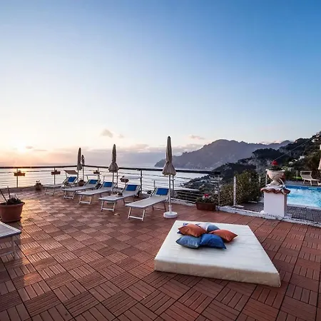 Sea Front * Amalfi